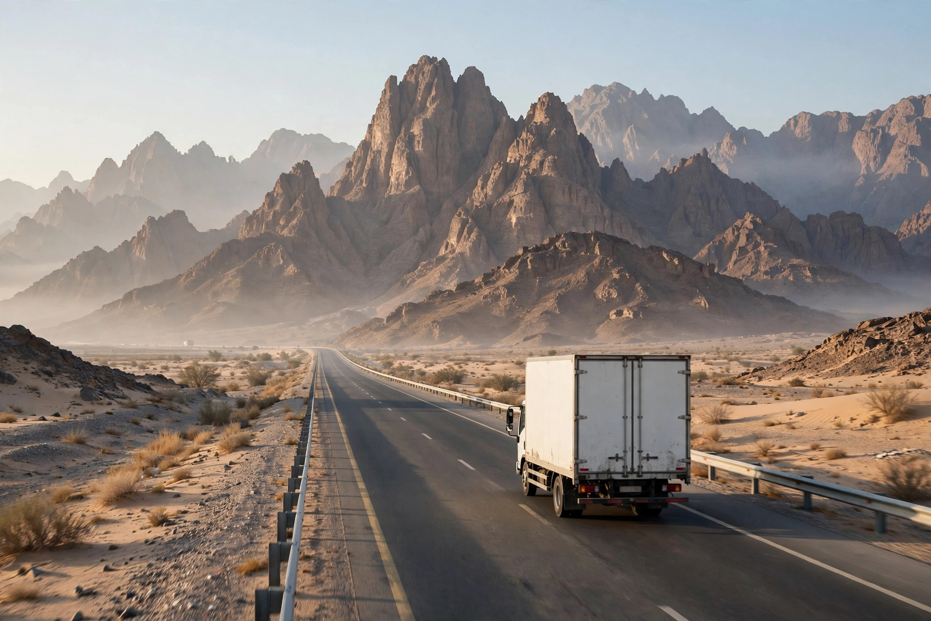 Dubai to Ras Al Khaimah