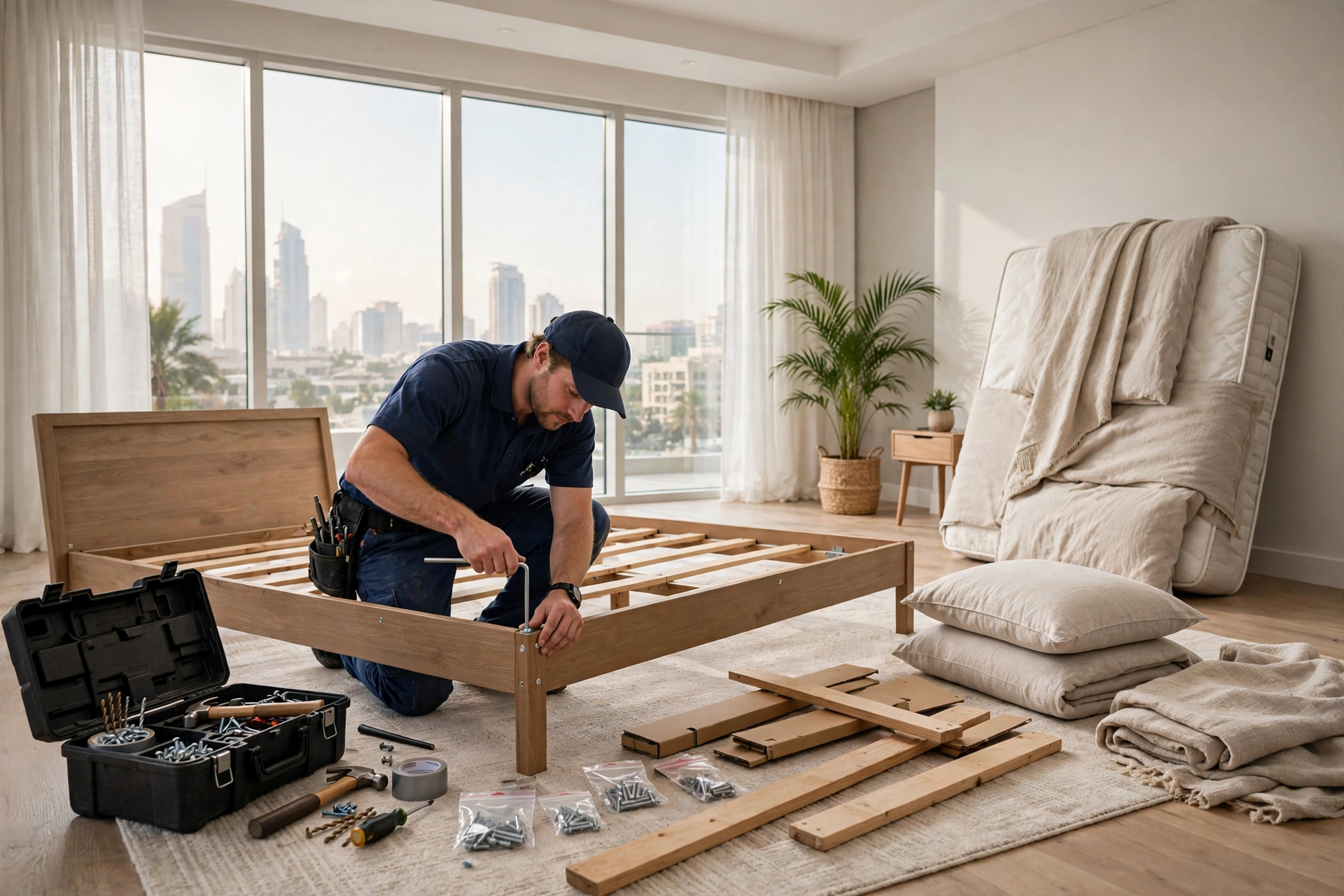 Why Families Book Our Home Movers