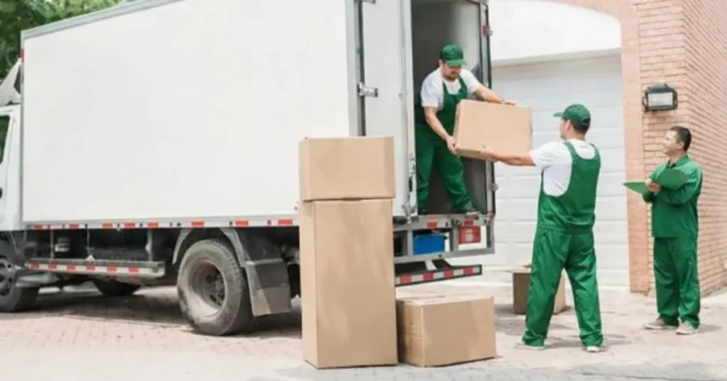 villas moving 