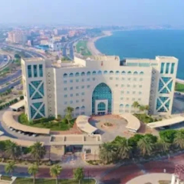 aljubail