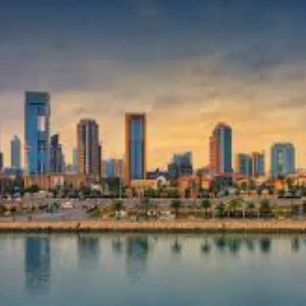 dammam