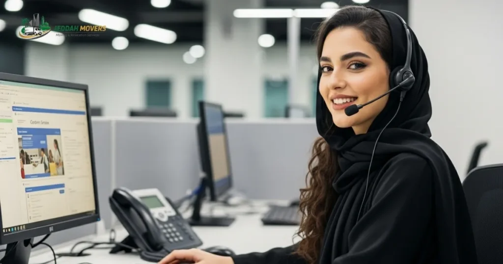 Movers in Jeddah - Professional Trusted & Affordable 11 movers in jeddah calling girl