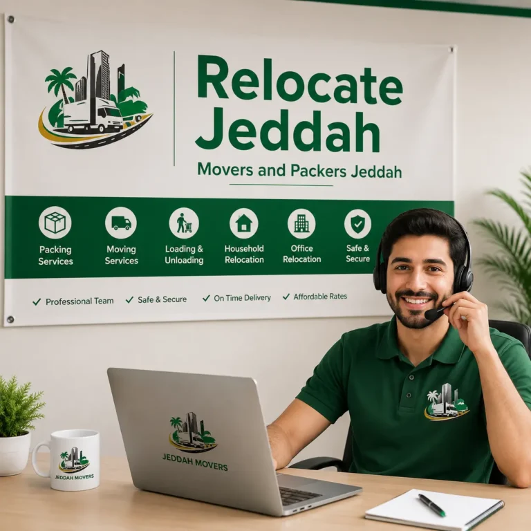 Jeddah to Rabigh Moving Services – Trusted Movers, Safe Relocation & Free Quote Today 21 Movers in jeddah