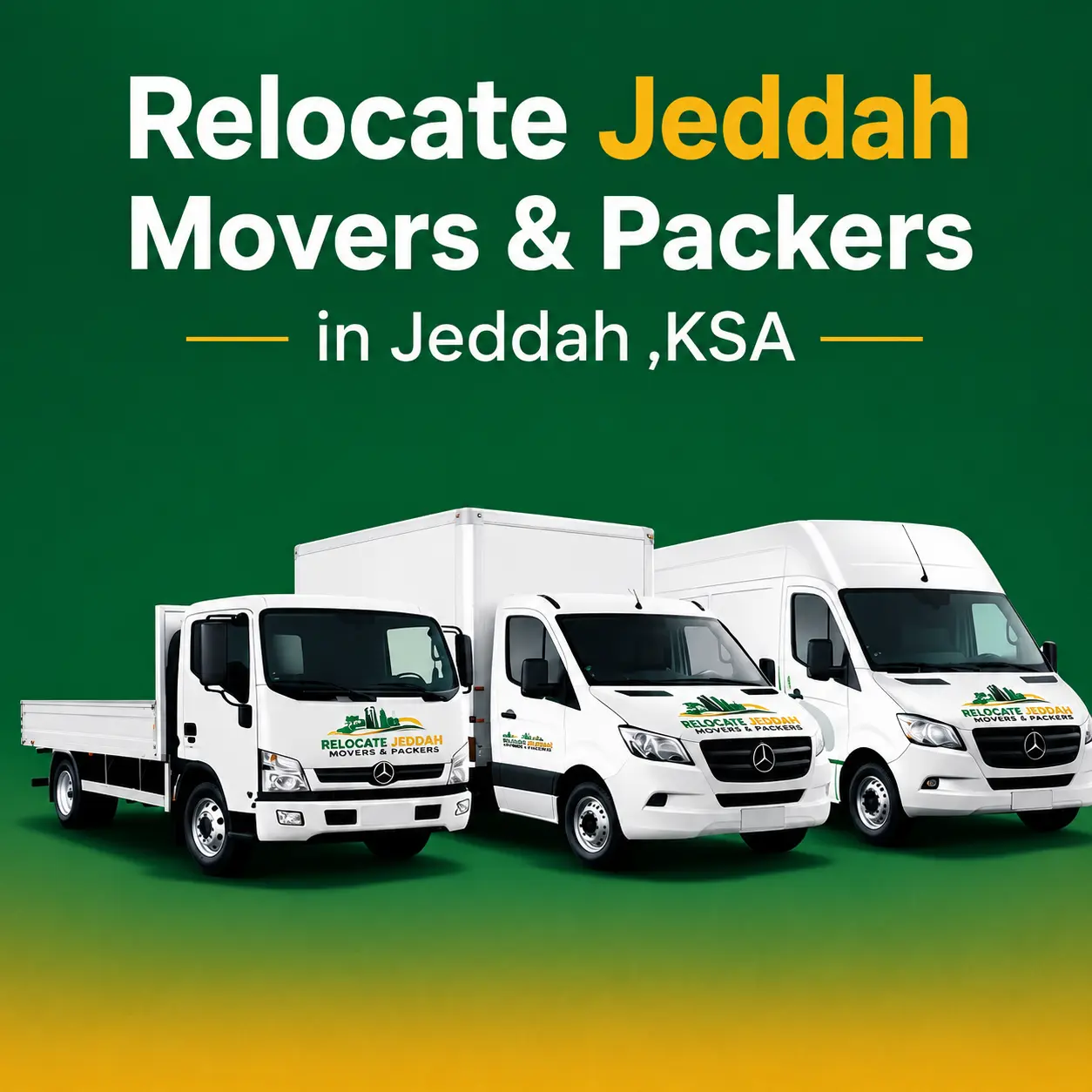 Jeddah to Al Khobar Movers – Book Your Move Today & Relocate Stress-Free in 24 Hours 2 RElocate Jeddah Movers and Packers 1
