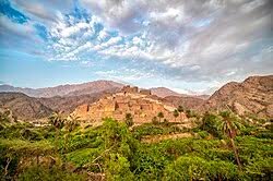 Al Bahah