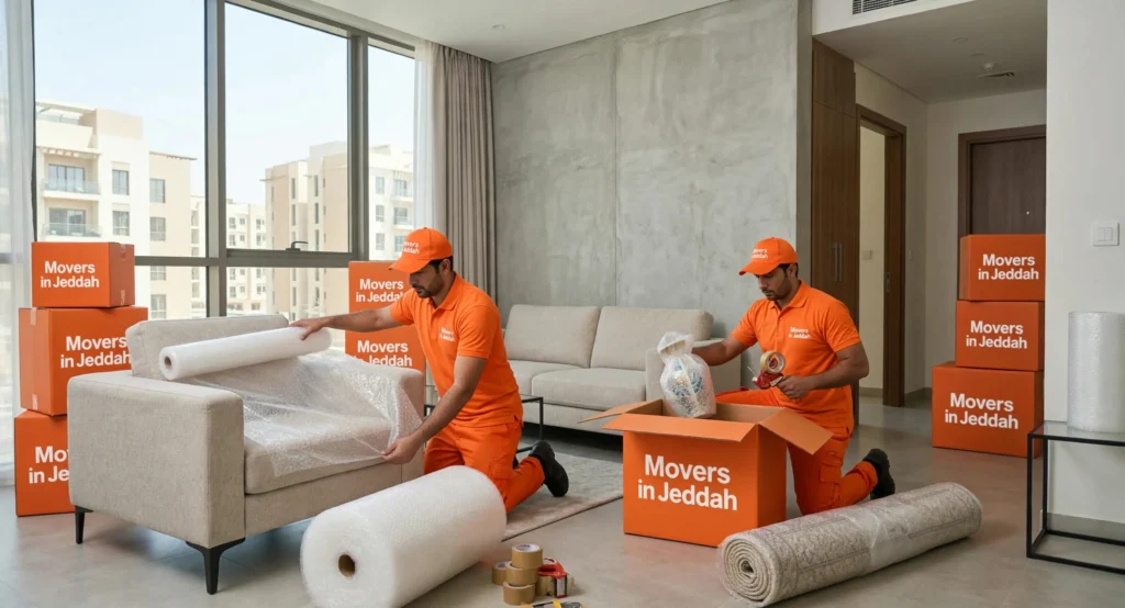 Furniture Moving Services