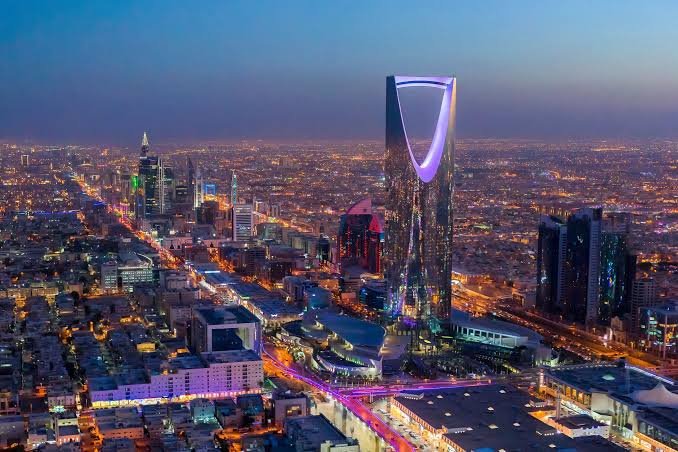 Riyadh 1