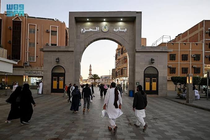 Taif City