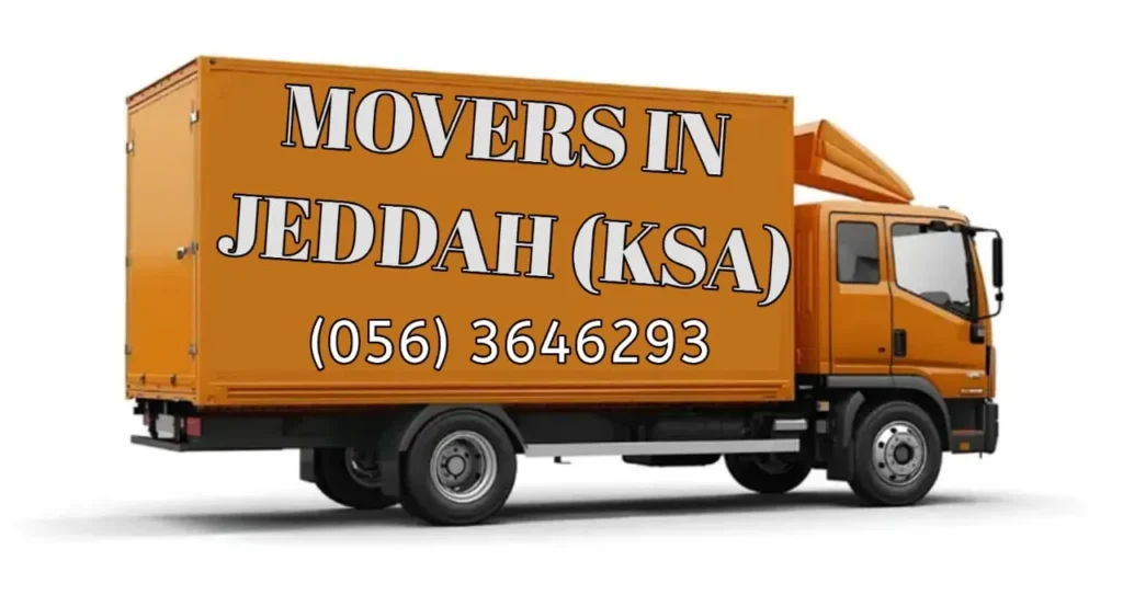 movers-in-jeddah