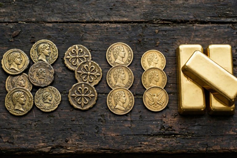 Long-Run Gold History: What Decades of Prices Actually Teach